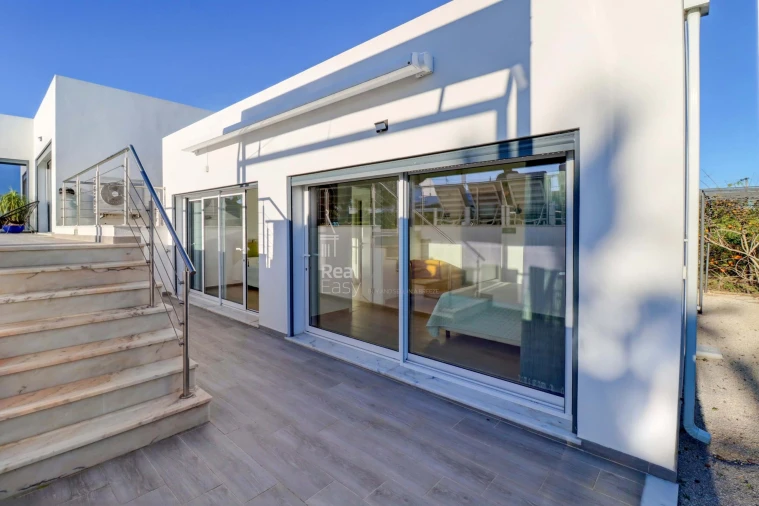 Moradia T3 para Venda em Vila Nova de Cacela Foto 24