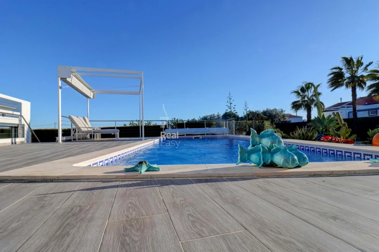 Moradia T3 para Venda em Vila Nova de Cacela Foto 23