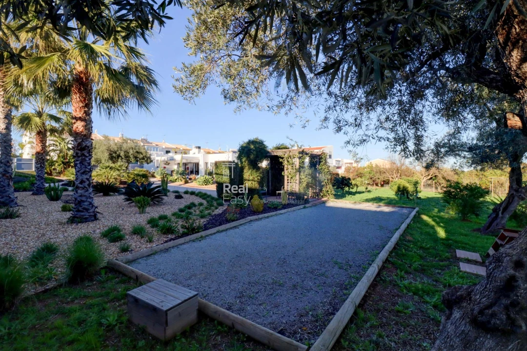 Moradia T3 para Venda em Vila Nova de Cacela Foto 32