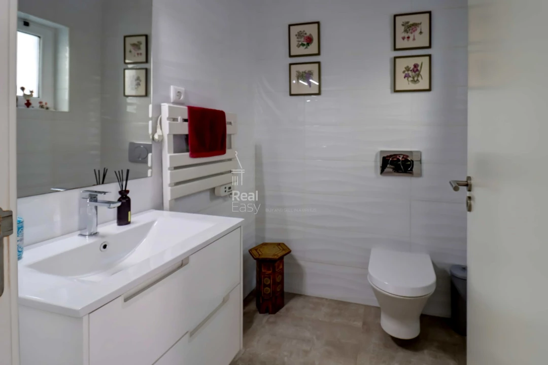 Moradia T3 para Venda em Vila Nova de Cacela Foto 6