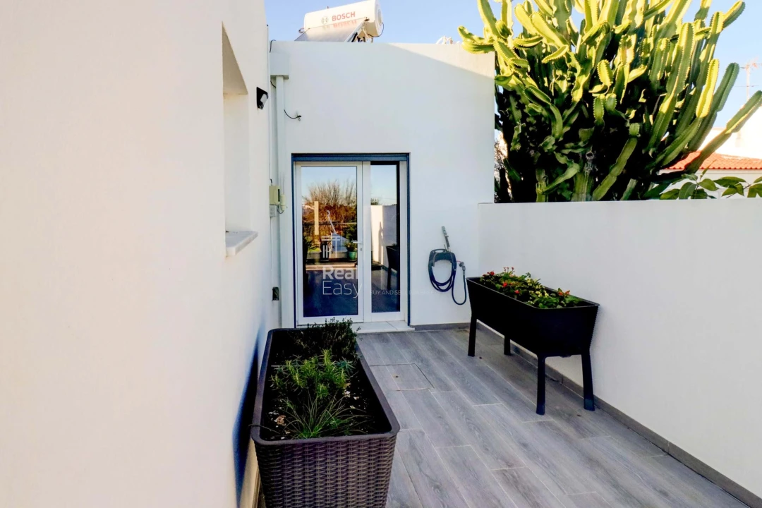 Moradia T3 para Venda em Vila Nova de Cacela Foto 30