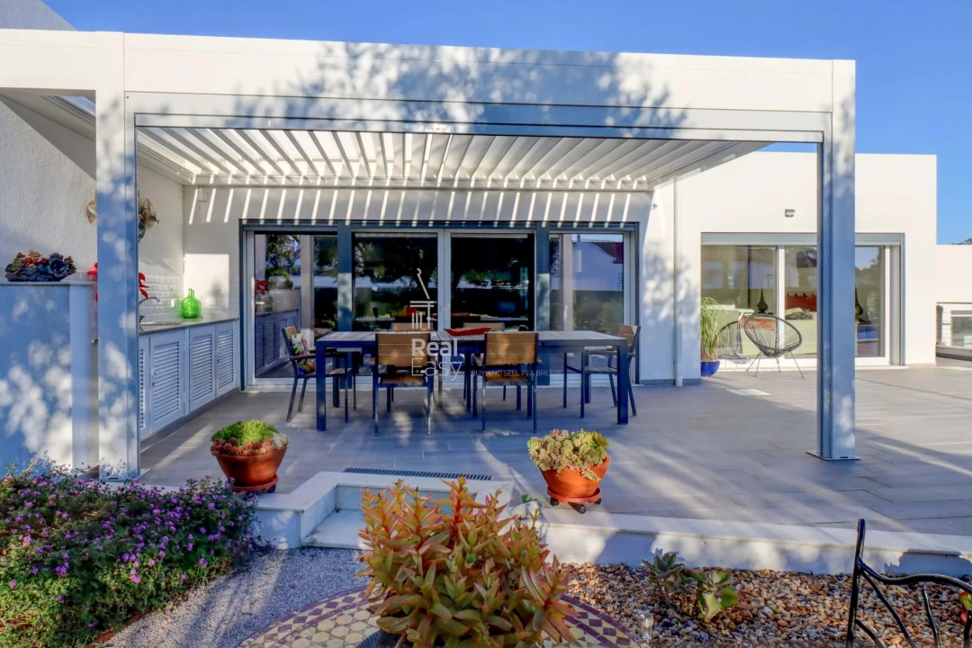 Moradia T3 para Venda em Vila Nova de Cacela Foto 21