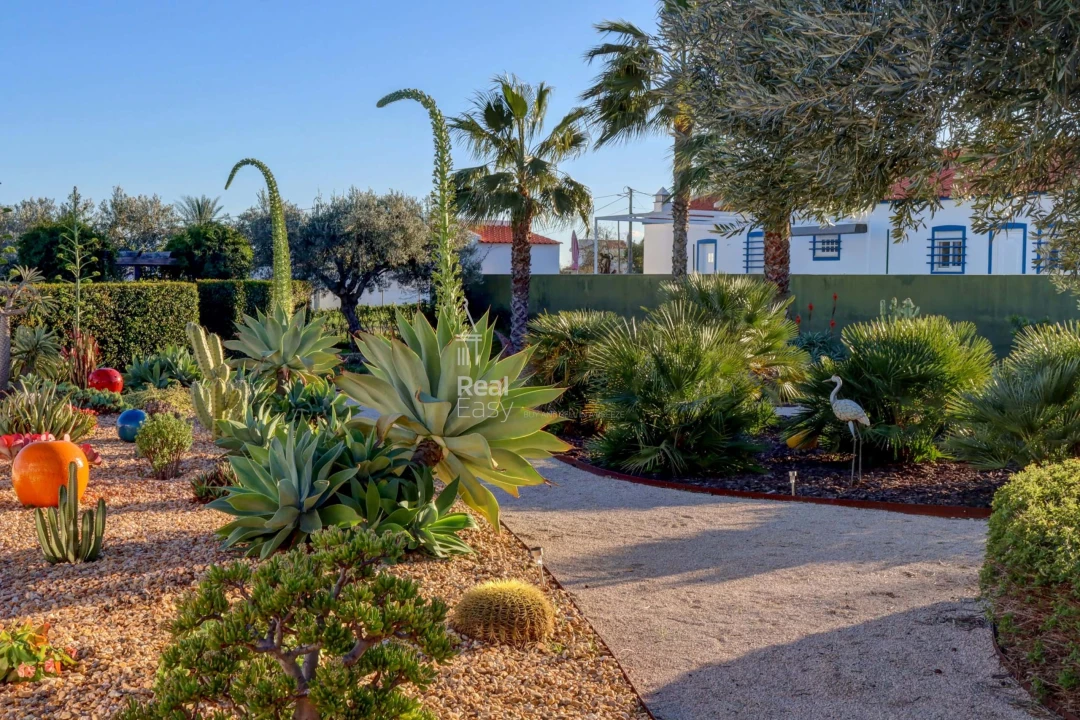 Moradia T3 para Venda em Vila Nova de Cacela Foto 33