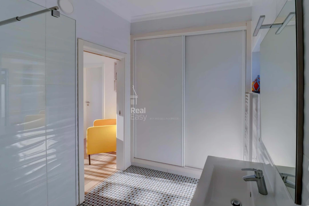 Moradia T3 para Venda em Vila Nova de Cacela Foto 26