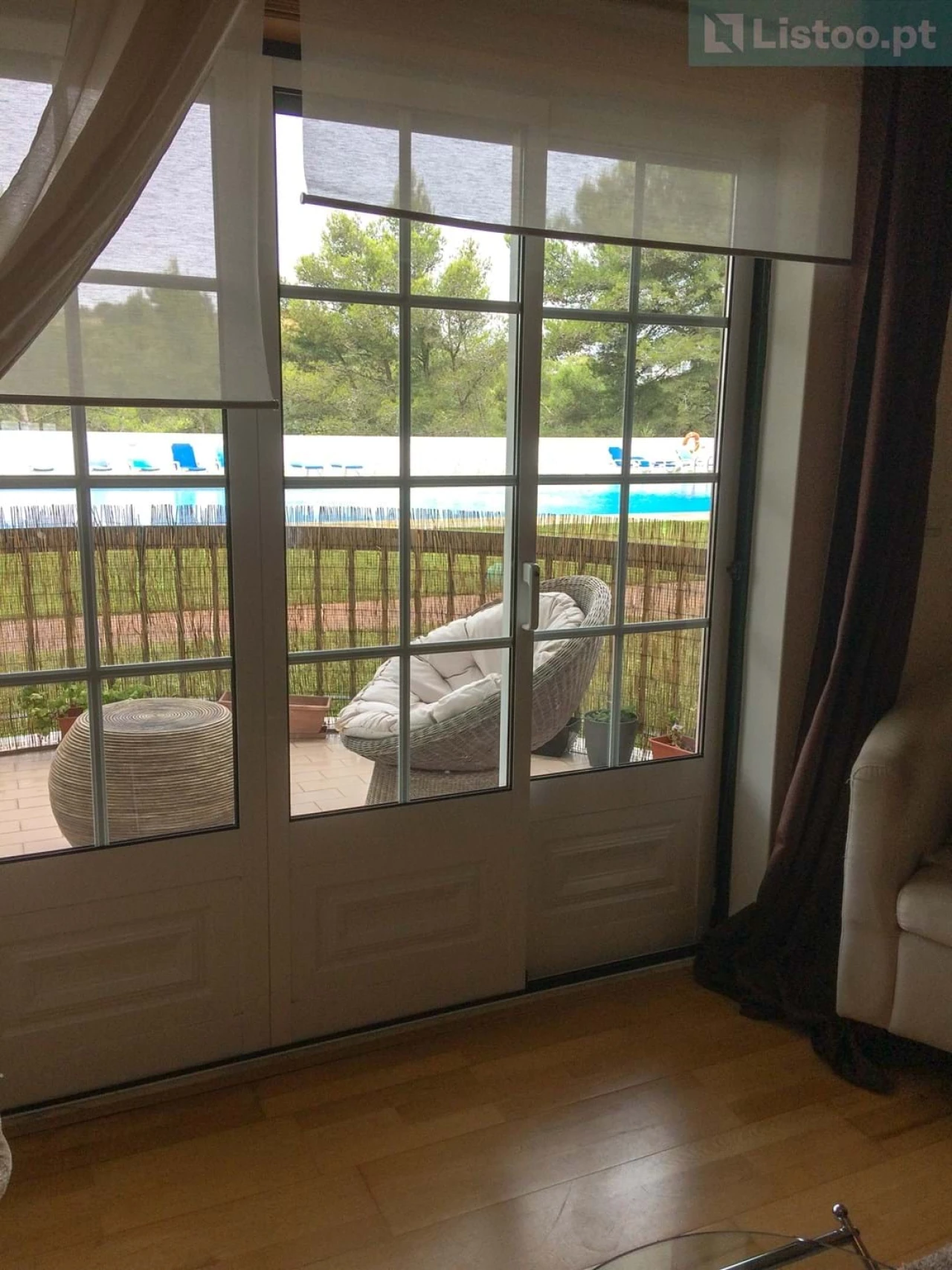 Apartamento T3 para Venda em Alcabideche Foto 4