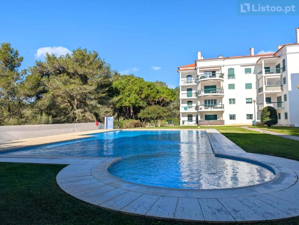 Apartamento T3 para Venda em Alcabideche Foto 2