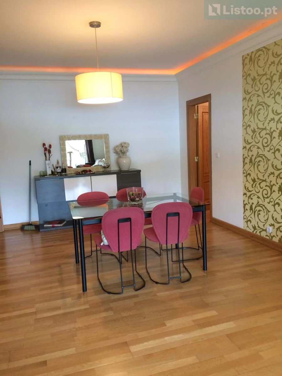 Apartamento T3 para Venda em Alcabideche Foto 9