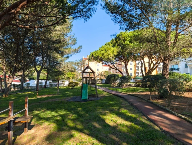 Apartamento T3 para Venda em Alcabideche Foto 30