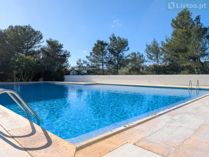 Apartamento T3 para Venda em Alcabideche Foto 12