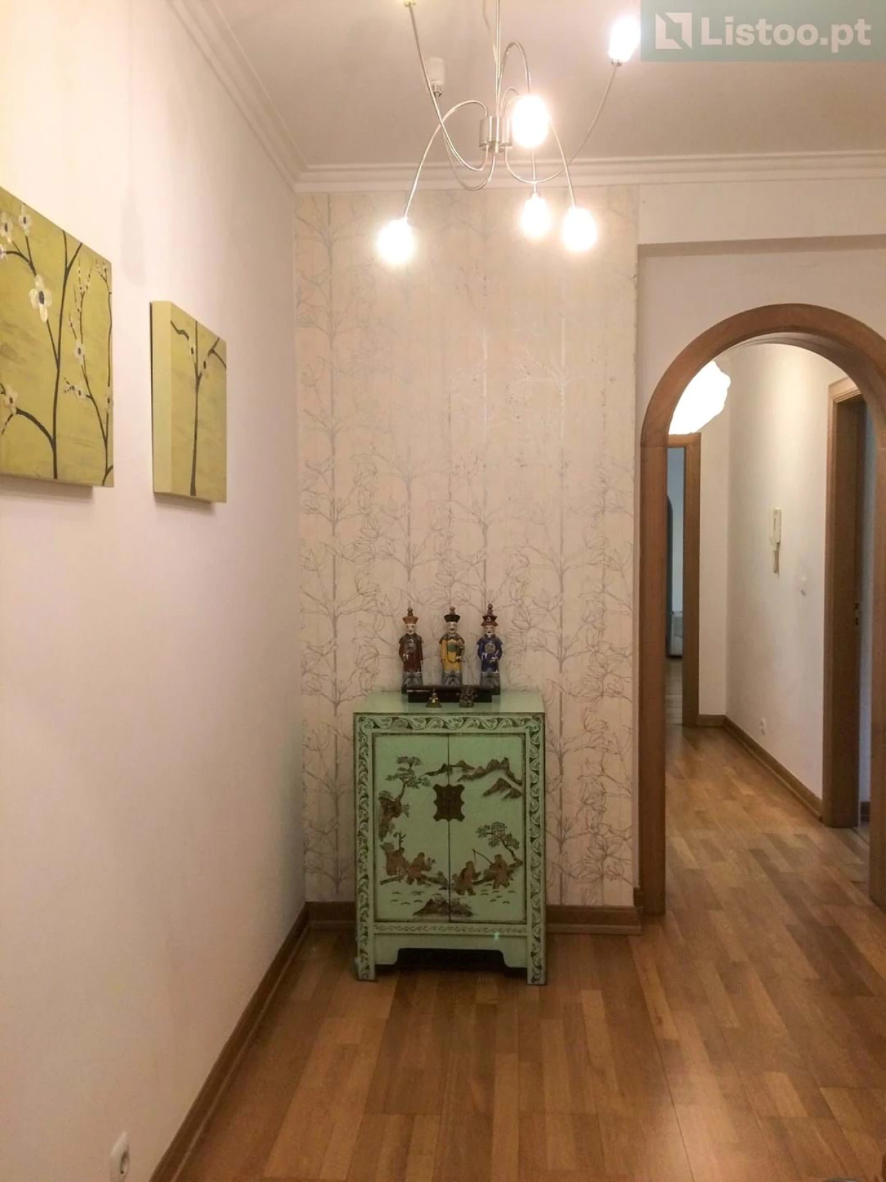 Apartamento T3 para Venda em Alcabideche Foto 18