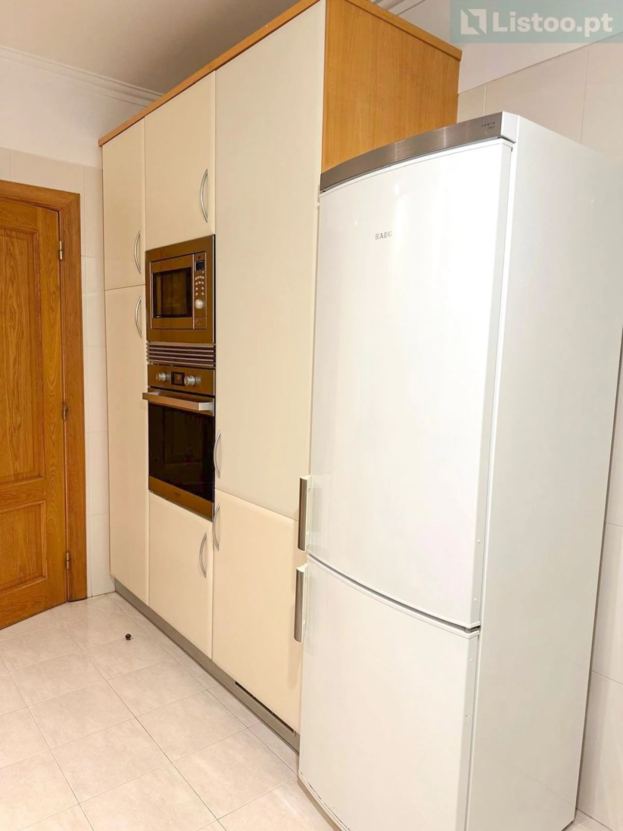 Apartamento T3 para Venda em Alcabideche Foto 25