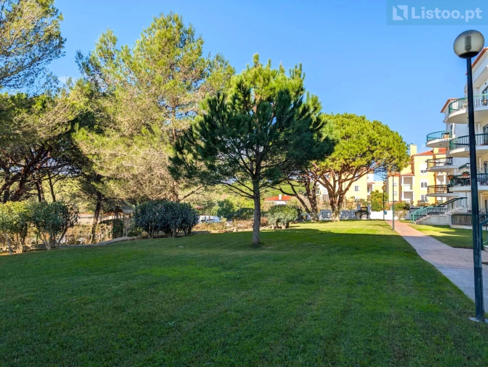 Apartamento T3 para Venda em Alcabideche Foto 11