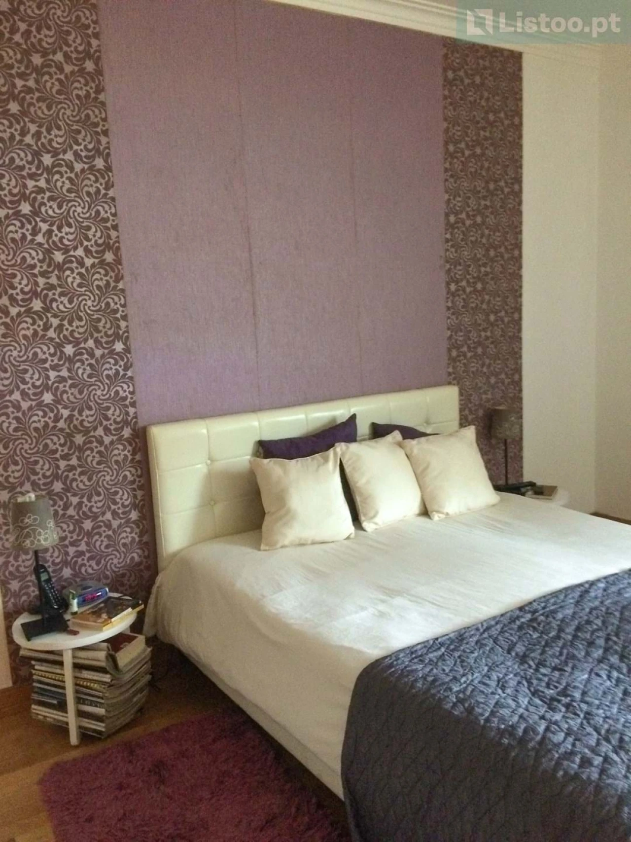 Apartamento T3 para Venda em Alcabideche Foto 23