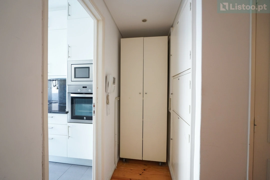 Apartamento T4 para Venda em Lumiar Foto 31