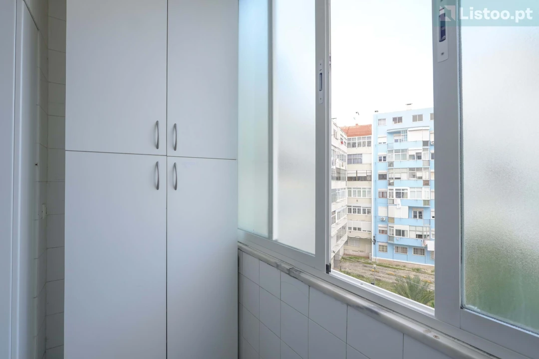 Apartamento T4 para Venda em Lumiar Foto 26