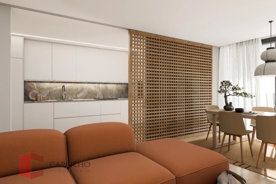 Apartamento T3 para Venda em Bougado (São Martinho e Santiago) Foto 7