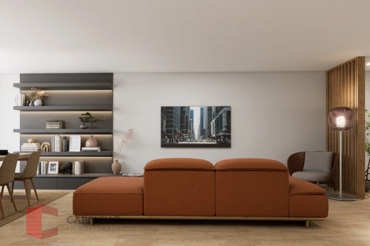 Apartamento T3 para Venda em Bougado (São Martinho e Santiago) Foto 15