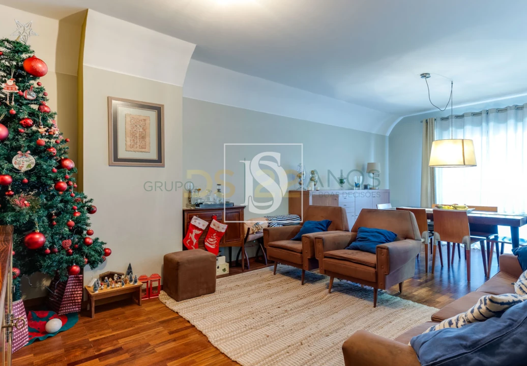 Apartamento T3 para Venda em Vila do Conde Foto 3