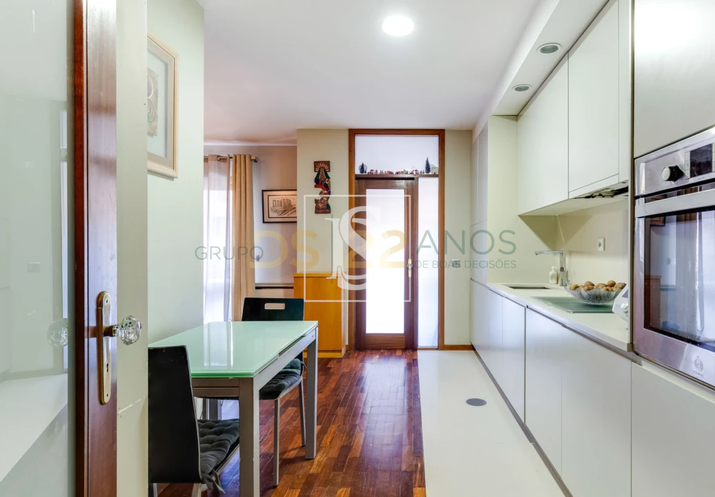 Apartamento T3 para Venda em Vila do Conde Foto 7