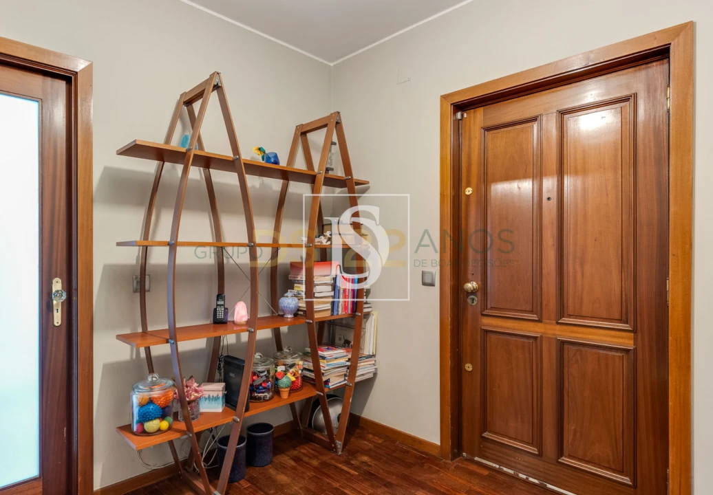 Apartamento T3 para Venda em Vila do Conde Foto 9