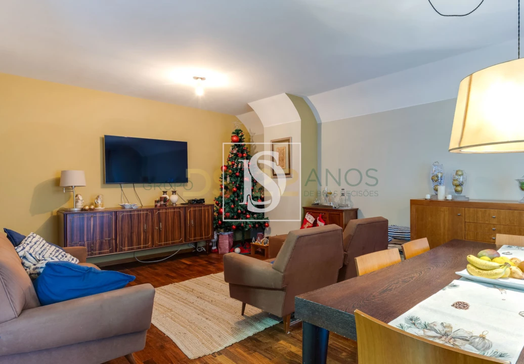 Apartamento T3 para Venda em Vila do Conde Foto 4