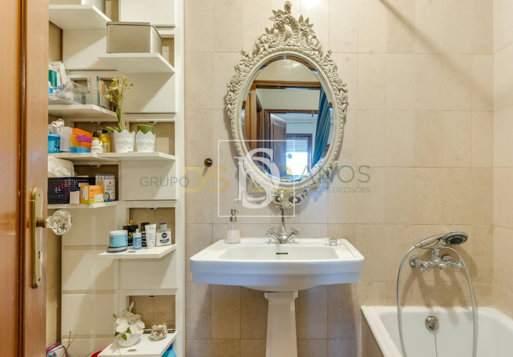 Apartamento T3 para Venda em Vila do Conde Foto 15