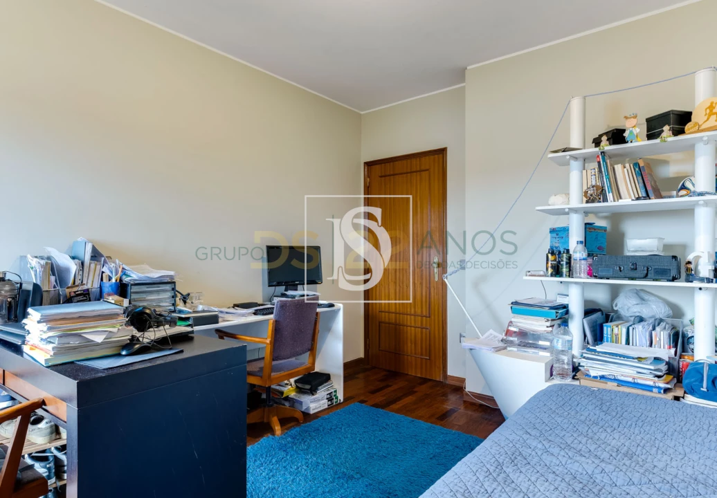 Apartamento T3 para Venda em Vila do Conde Foto 21