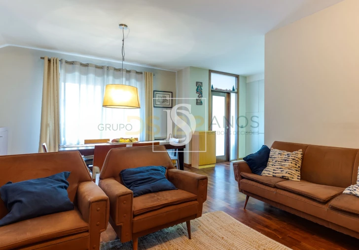 Apartamento T3 para Venda em Vila do Conde Foto 2
