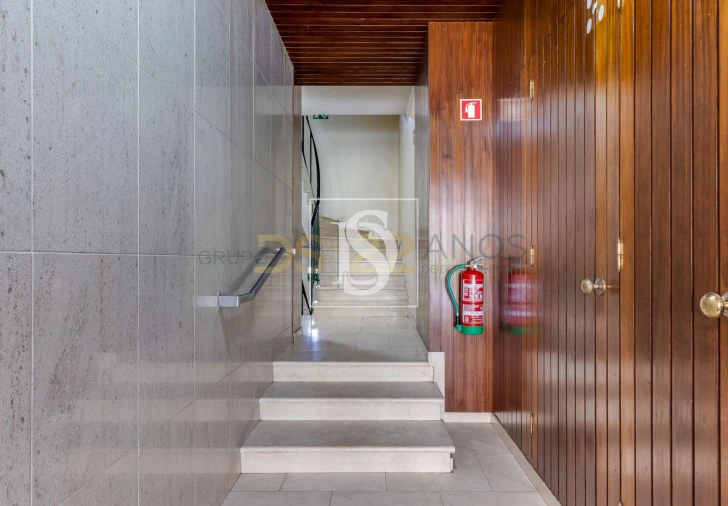 Apartamento T3 para Venda em Vila do Conde Foto 23