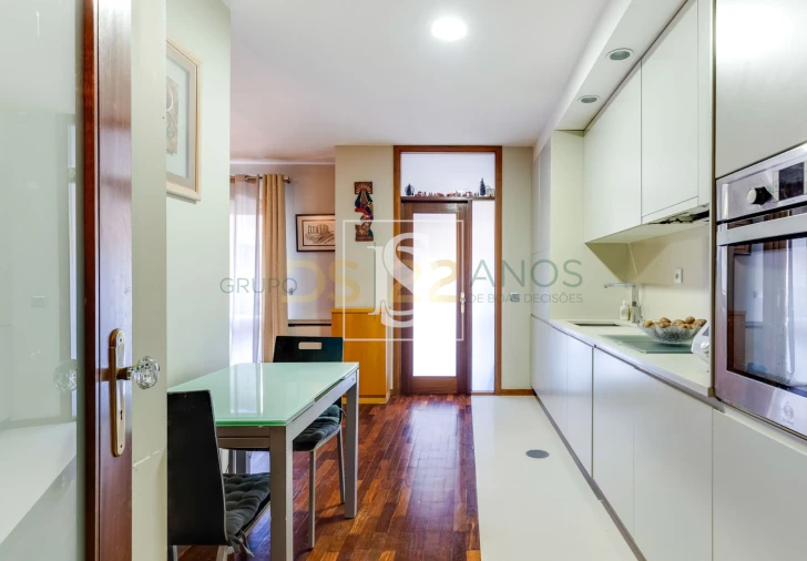 Apartamento T3 para Venda em Vila do Conde Foto 7
