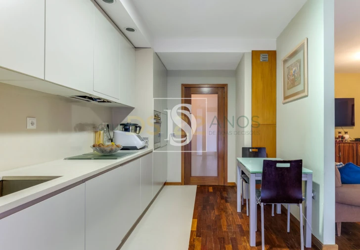 Apartamento T3 para Venda em Vila do Conde Foto 6