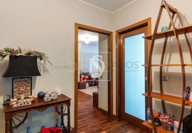 Apartamento T3 para Venda em Vila do Conde Foto 10