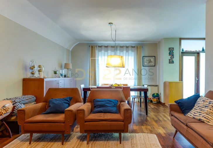 Apartamento T3 para Venda em Vila do Conde
