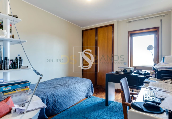 Apartamento T3 para Venda em Vila do Conde Foto 20