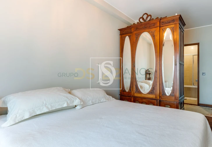 Apartamento T3 para Venda em Vila do Conde Foto 12