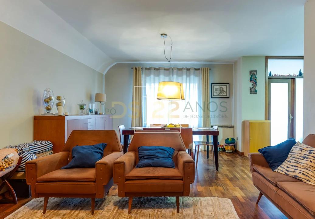 Apartamento T3 para Venda em Vila do Conde Foto 1
