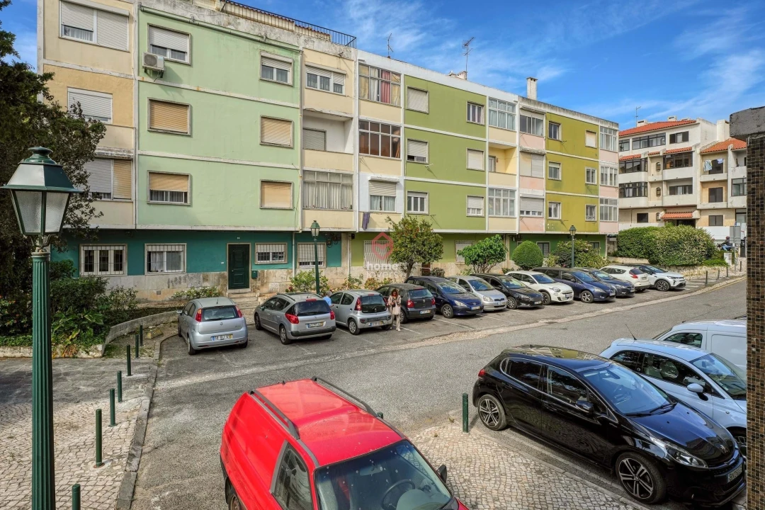 Apartamento T2 para Venda em Cascais e Estoril Foto 18