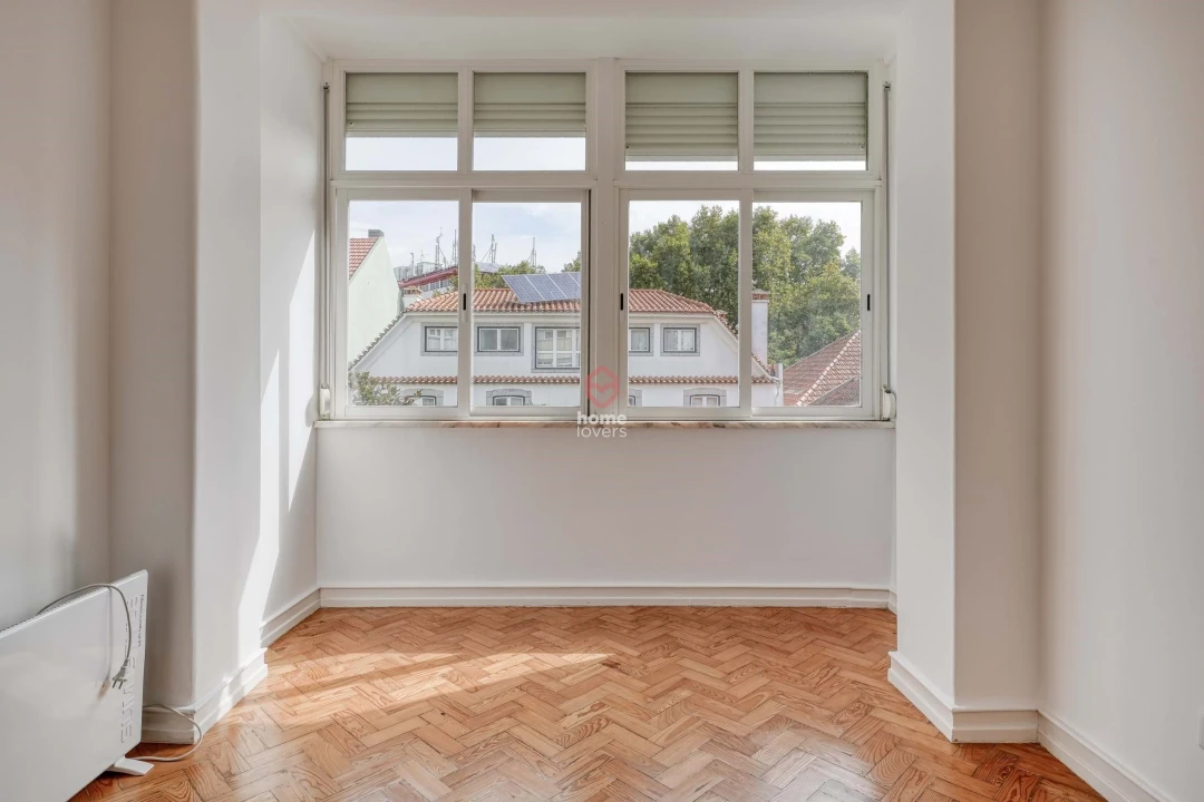 Apartamento T2 para Venda em Cascais e Estoril Foto 13