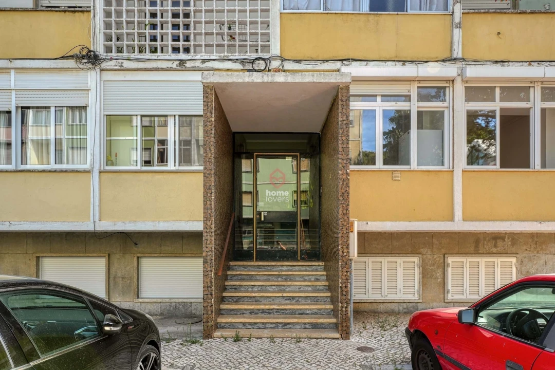 Apartamento T2 para Venda em Cascais e Estoril Foto 19