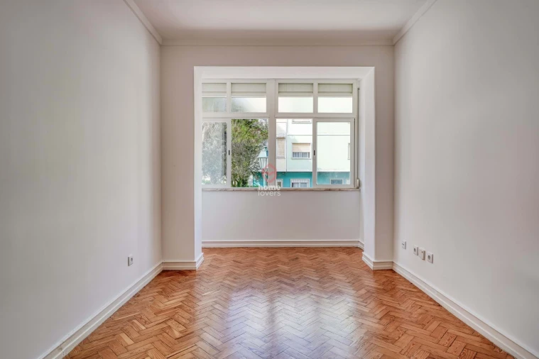 Apartamento T2 para Venda em Cascais e Estoril Foto 2