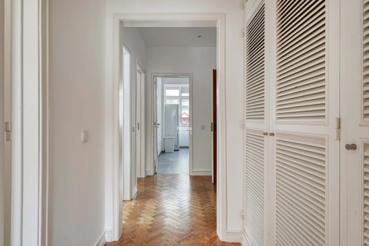 Apartamento T2 para Venda em Cascais e Estoril Foto 7