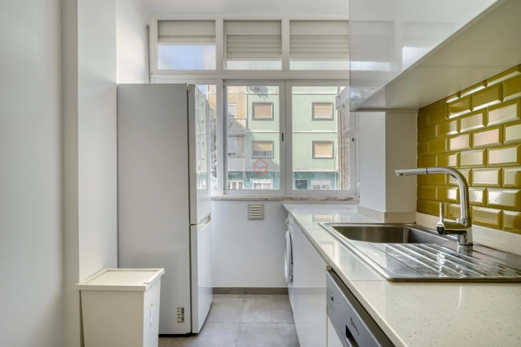 Apartamento T2 para Venda em Cascais e Estoril Foto 5