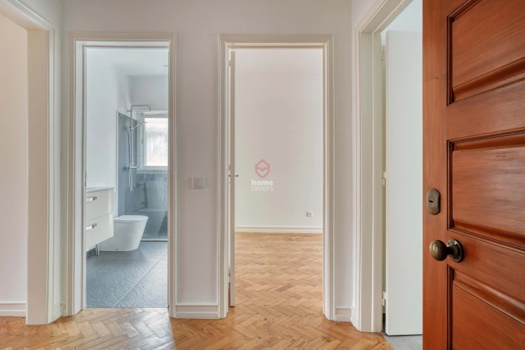 Apartamento T2 para Venda em Cascais e Estoril Foto 10