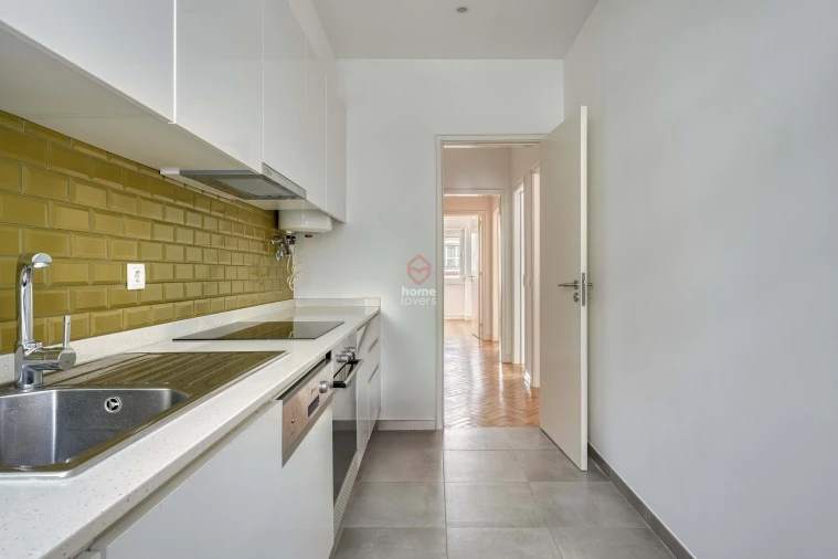 Apartamento T2 para Venda em Cascais e Estoril Foto 6