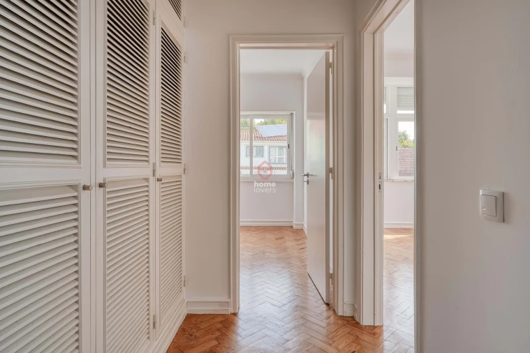 Apartamento T2 para Venda em Cascais e Estoril Foto 9