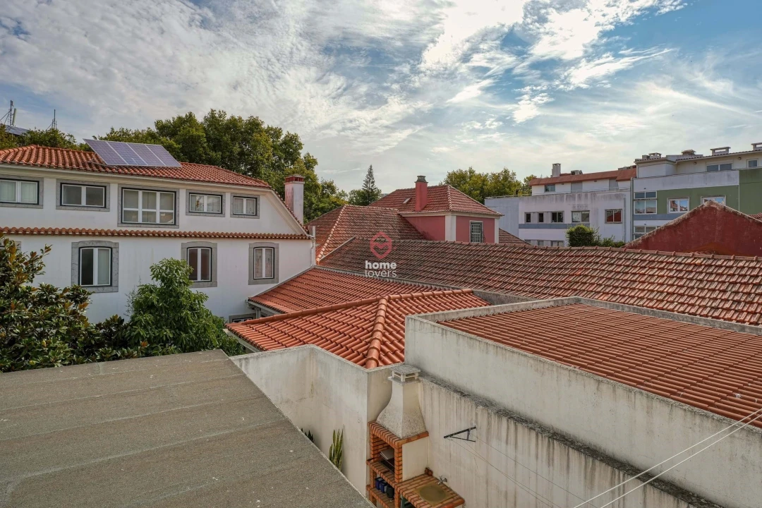 Apartamento T2 para Venda em Cascais e Estoril Foto 1