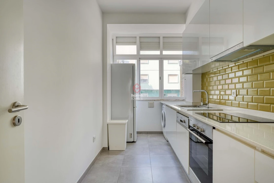 Apartamento T2 para Venda em Cascais e Estoril Foto 4