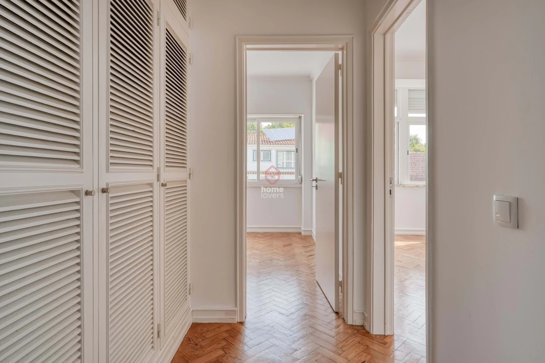 Apartamento T2 para Venda em Cascais e Estoril Foto 9