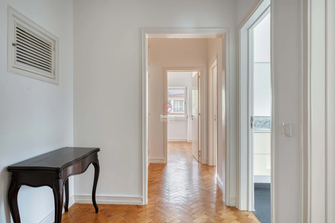 Apartamento T2 para Venda em Cascais e Estoril Foto 8