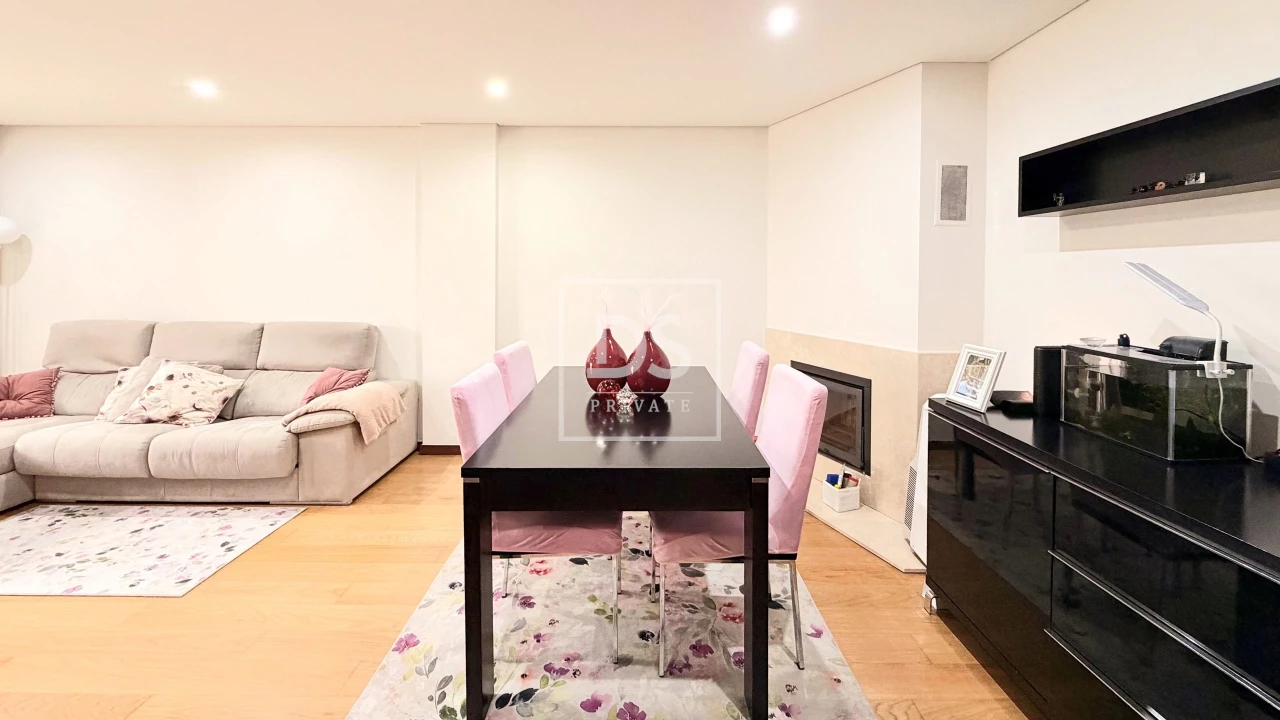 Apartamento T3 para Venda em Real, Dume e Semelhe Foto 4